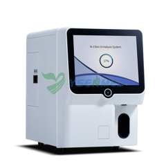 US-500 Semi-automatic Al-Libre Urinalysis Analyzer