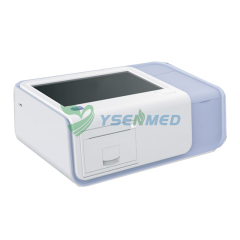Analizador hematológico de secado automático YSENMED YSTE-DH160