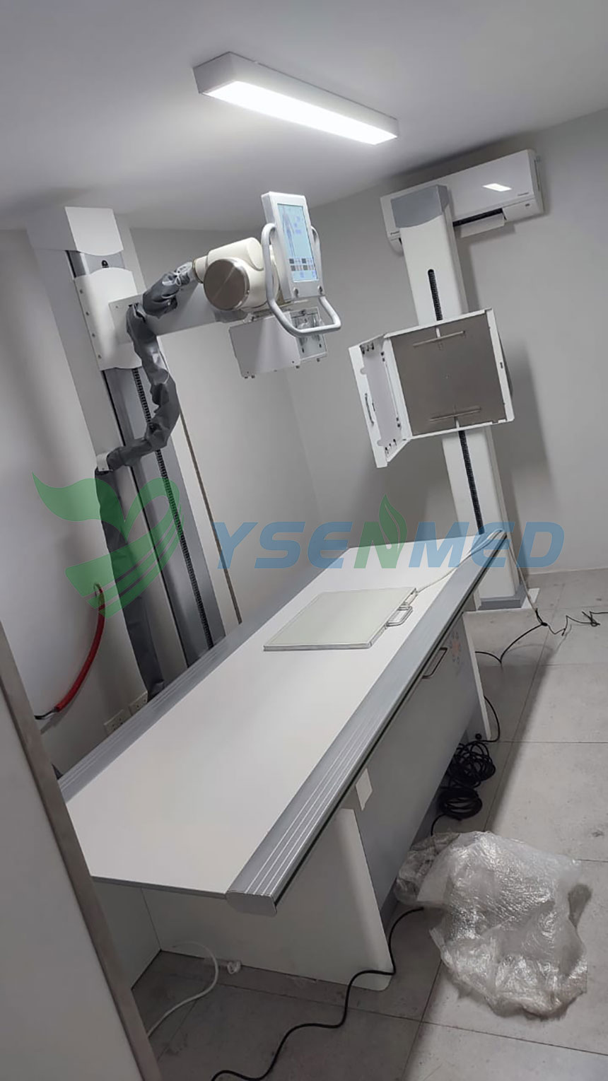 YSX320D x ray system