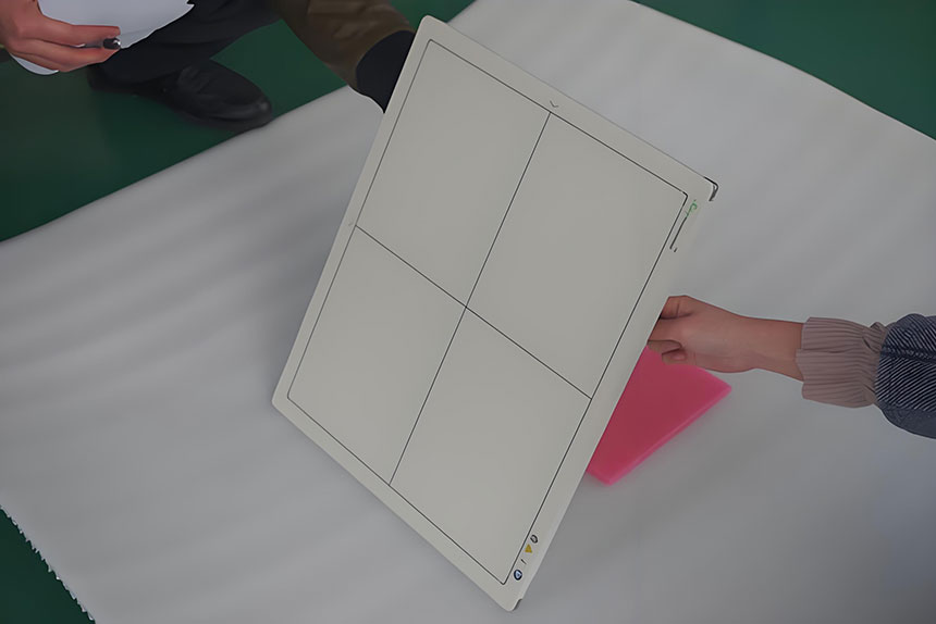 Flat Panel Detector