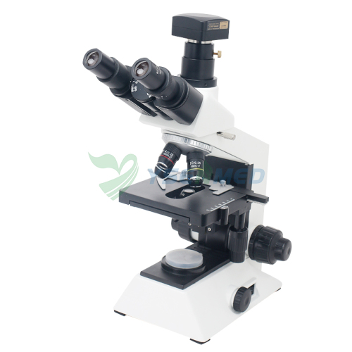 Digital Binocular Video Microscope YSXWJ-BX301C