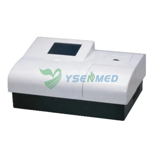 Lecteur de microplaques Elisa URIT-660
