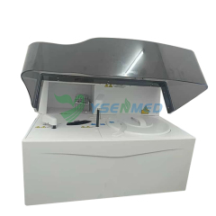 URIT CA-200 200T/H Automatic Biochemistry Analyzer