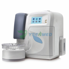 URIT-910C Plus electrolyte analyzer