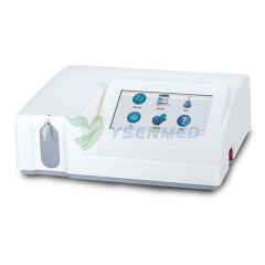 URIT CA-80 Semi Auto Chemistry Analyzer