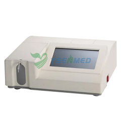 URIT CA-80 Semi Auto Chemistry Analyzer