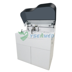 URIT CA-430A 430T/H Automatic Biochemistry Analyzer