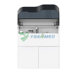 URIT CA-430A 430T/H Automatic Biochemistry Analyzer