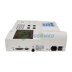URIT-600 Medical 2 Channels Coagulation Analyzer