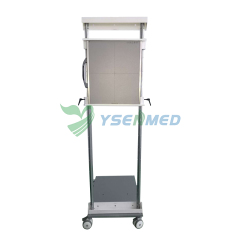 Soporte de pared para detector de panel plano YSENMED YSX-WBS01