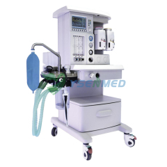 Trolley-mounted Anesthesia Workstation YSAV8834
