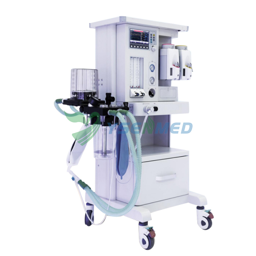 Trolley-mounted Anesthesia Workstation YSAV8832
