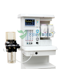 Trolley-mounted Anesthesia Workstation YSAV8834