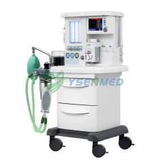 Trolley-mounted Anesthetic Workstation YSAV-X40