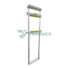 Soporte de pared para detector de panel plano YSENMED YSX-WBS01