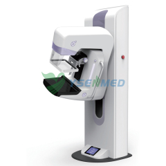 YSX-DM550 Máquina de rayos X para mamografía médica