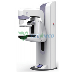 YSX-DM550 Máquina de rayos X para mamografía médica