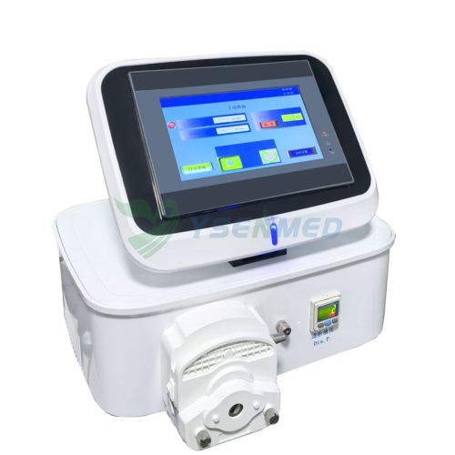 Veterinary Hemodialysis Machine YSVET-VPD5