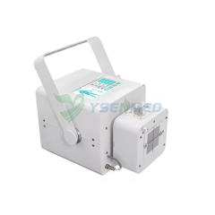 Máquina de rayos X digital portátil de 5,6 kW YSX056-PF
