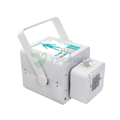 Máquina de rayos X digital portátil de 5,6 kW YSX056-PF