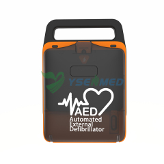 Défibrillateur externe automatique médical YSAED-300