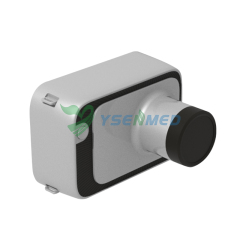 Portable Dental X-ray Machine YSX1012C With Digital Intraoral X-Ray Sensor YSRVG-2530