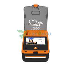 Défibrillateur externe automatique médical YSAED-300
