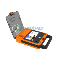 Défibrillateur externe automatique médical YSAED-300