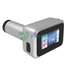 Portable Dental X-ray Machine YSX1012C With Digital Intraoral X-Ray Sensor YSRVG-2530