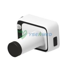 Portable Dental X-ray Machine YSX1012B With Digital Intraoral X-Ray Sensor YSRVG-2121