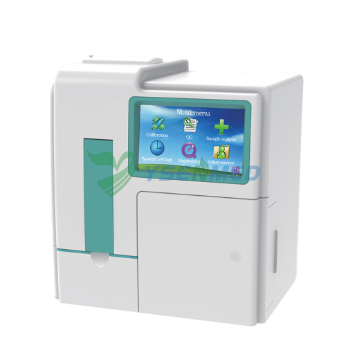 Medical Laboratory Electrolyte Analyzer YSTE-E900M