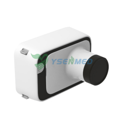 Portable Dental X-ray Machine YSX1012B With Digital Intraoral X-Ray Sensor YSRVG-2121