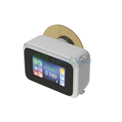 Portable Dental X-ray Machine YSX1012C With Digital Intraoral X-Ray Sensor YSRVG-2530
