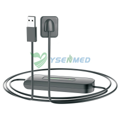 Portable Dental X-ray Machine YSX1012C With Digital Intraoral X-Ray Sensor YSRVG-2530
