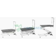 Mesa de Peluquería Eléctrica para Mascotas Serie YSFT-898 Big Z