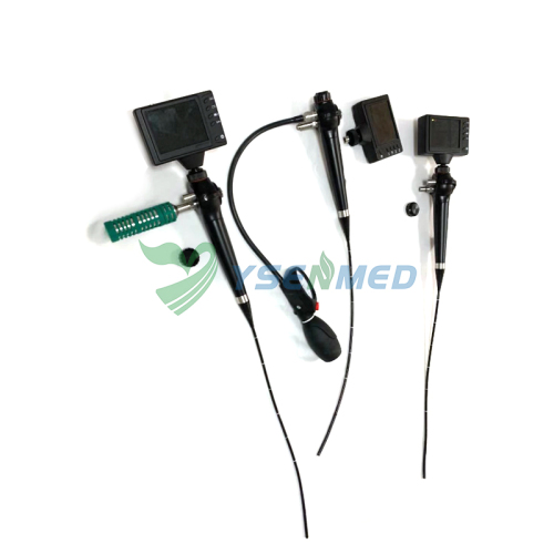 Portable Video Nasopharyngoscope YSGBS-9N