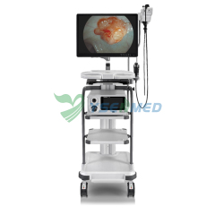 Electronic Endoscope Sonoscape X-2600