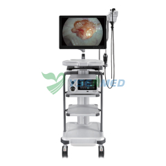 Electronic Endoscope Sonoscape X-2600