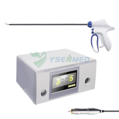 Veterinary Radio Frequency & Ultrasonic Surgical System YSUSG200A Vet