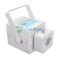 12.5kW Veterinary Portable X-ray Unit YSF125-A VET