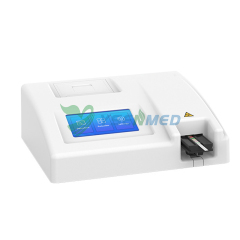 YSTE-UA100S Medical Urine Analyzer