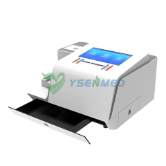YSTE-UA100 Medical Urine Analyzer
