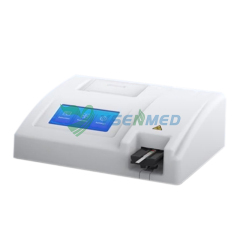 YSTE-UA100S Medical Urine Analyzer