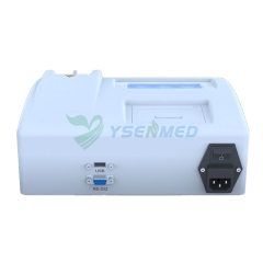 YSTE-UA100S Medical Urine Analyzer