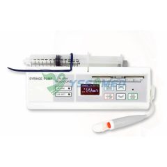 Medical PCA Syringe Pump YSZS-AJ5805