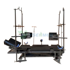 Large Animal Horse Cow Camel Gorilla Surgical Table YSVET-OT13