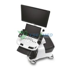 Système d'échographie Doppler couleur SonoScape S80 Elite
