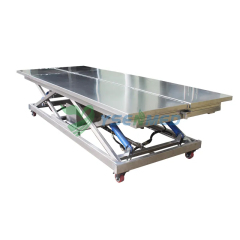 Large Animal Horse Cow Camel Gorilla Surgical Table YSVET-OT12