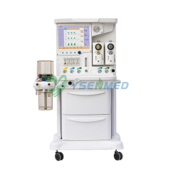 High-end Medical Anesthesia Machine System YSAV6303