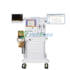 High-end Medical Anesthesia Machine System YSAV6303
